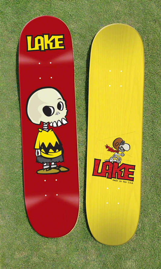 Lake Loveable Loser 8.3