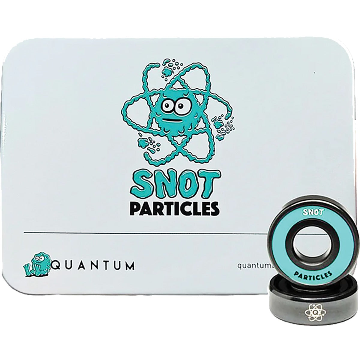 Quantum SNOT