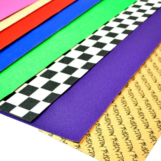 BW Griptape choose your color