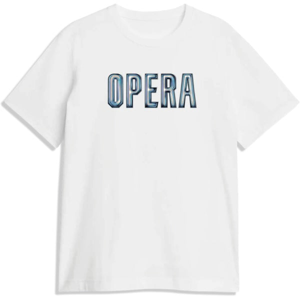 Opera Tee