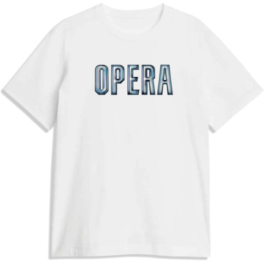 Opera Tee