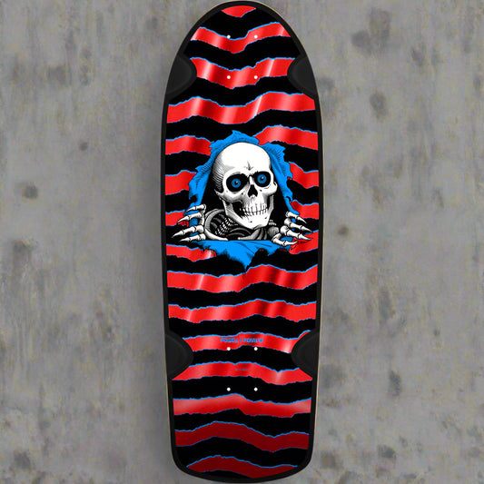Powell OG RIPPER 15 DECK 10x31