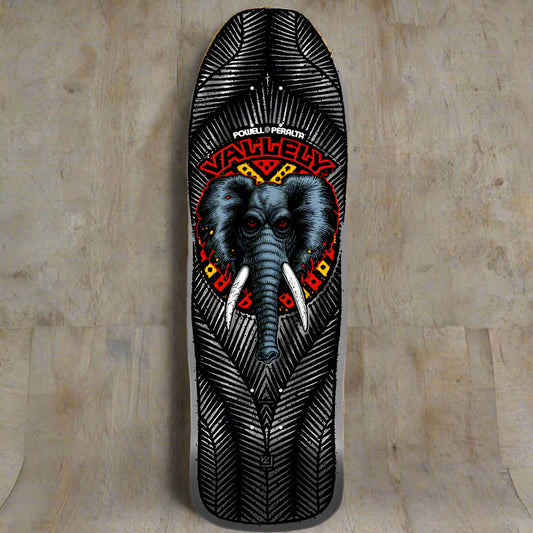 Powell VALLELY ELEPHANT 10x30.25