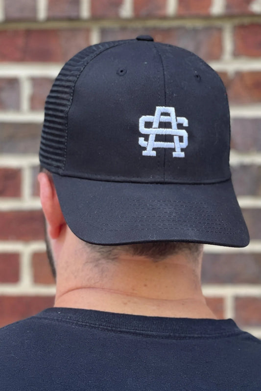 Schaf Trucker Hat