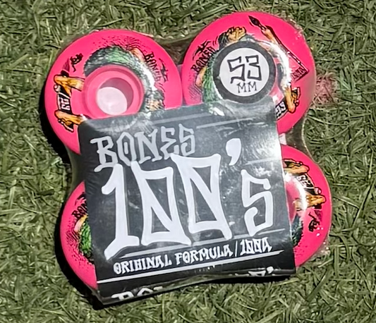 Bones 53mm 100A