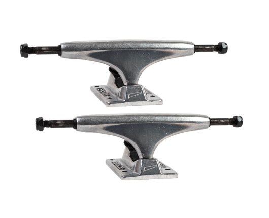 TEN REG ALLOY 6.0 RAW/RAW PAIR