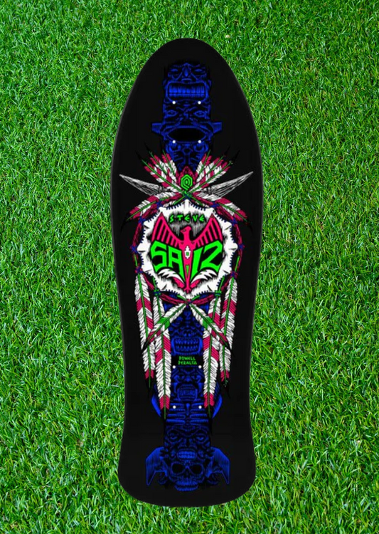 Powell SAIZ TOTEM 10x30.81