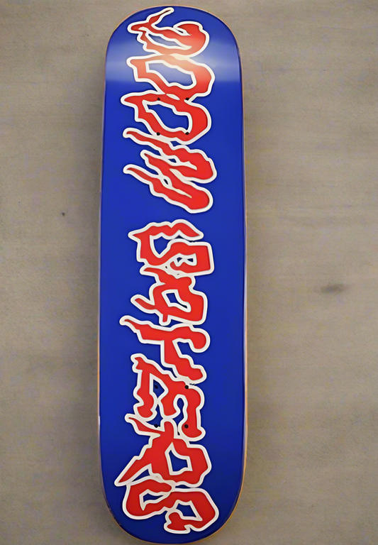 DOOM SAYERS GHOST RIDE 8.3