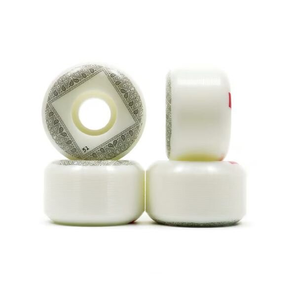 Chocolate wheels 51mm