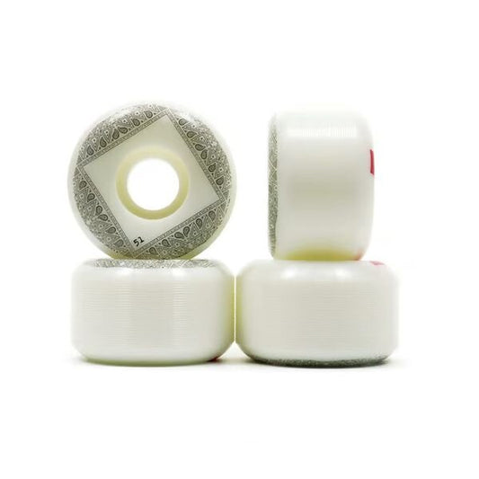 Chocolate wheels 51mm