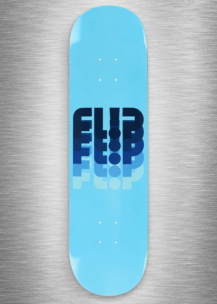Flip Odessy Deck 8.25