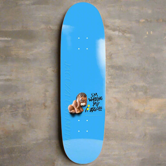 Jacuzzi Work Horse 8.5