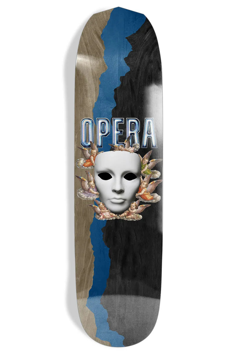 OPERA EXIT7 8.375
