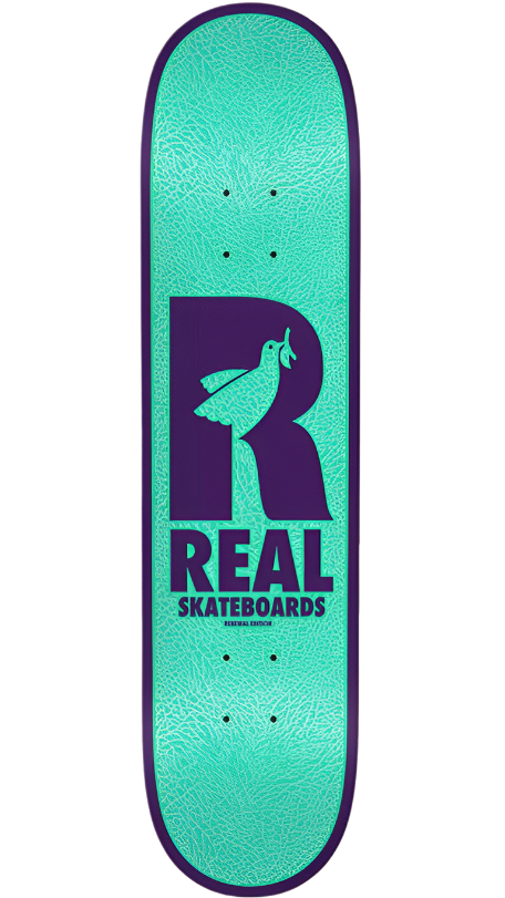 Real Dove deck 8.06