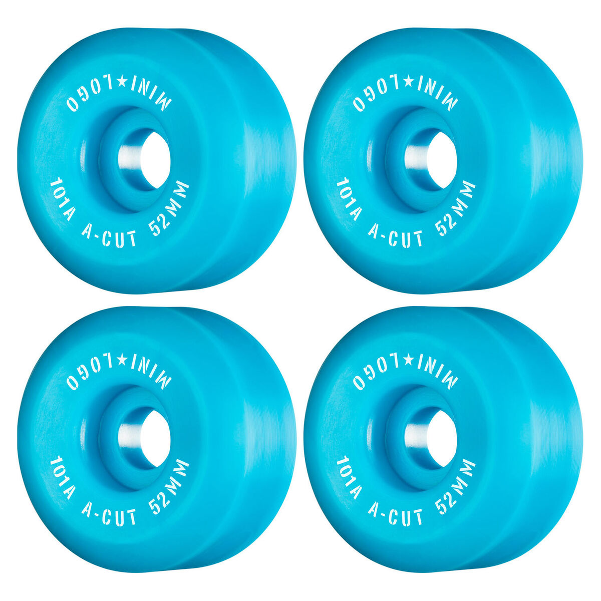 ML wheels 54mm