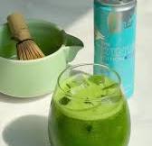 MATCHA