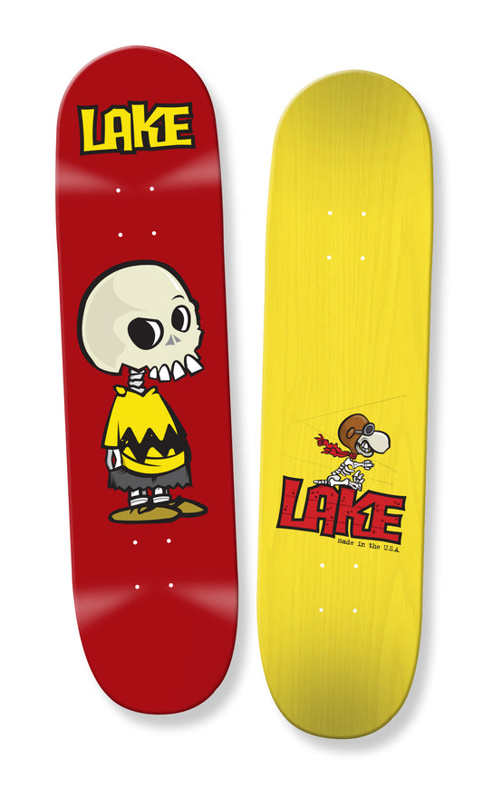Lake Loveable Loser 8.3