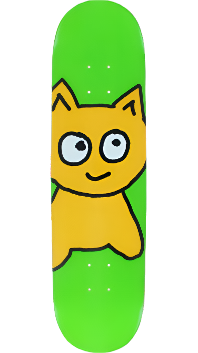 Meow Deck 8.0