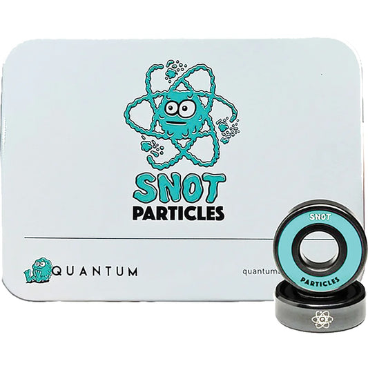 Quantum SNOT