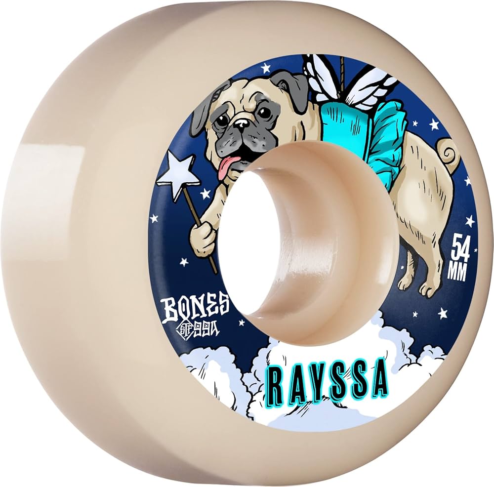 Bones Rayssa Leal