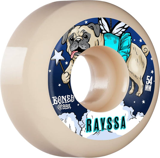Bones Rayssa Leal