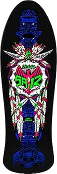 Powell SAIZ TOTEM 10x30.81