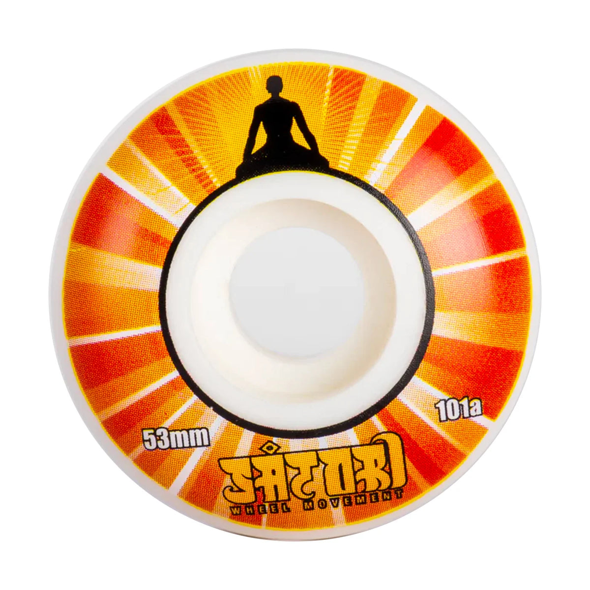 Satori Illuminating 53mm