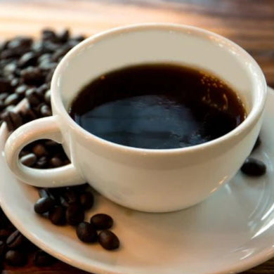 Americano Hot