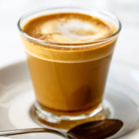 Cortado Hot
