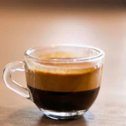 Espresso Shot Hot