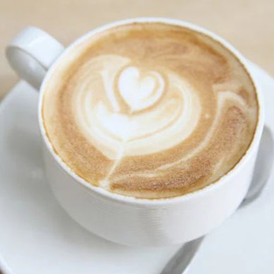 Flat White Hot