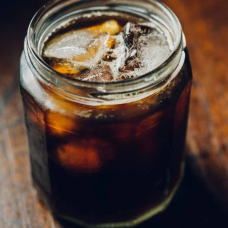 Cold Brew