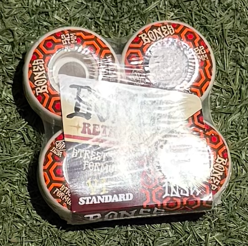 Bones 52mm 103A