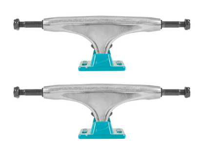 TENSOR REG ALLOY 5.25 RAW/AQUA PAIR