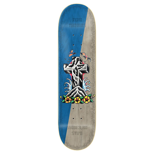 Zero Thomas Stipo 8.25