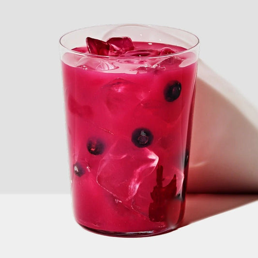 Berry Cool