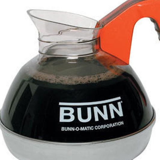 Drip Coffee Hot