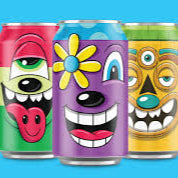 Canned Soda