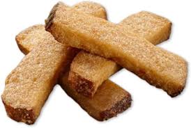 French Toast Stix
