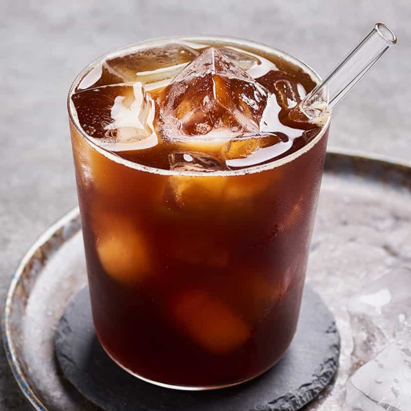 Iced Americano