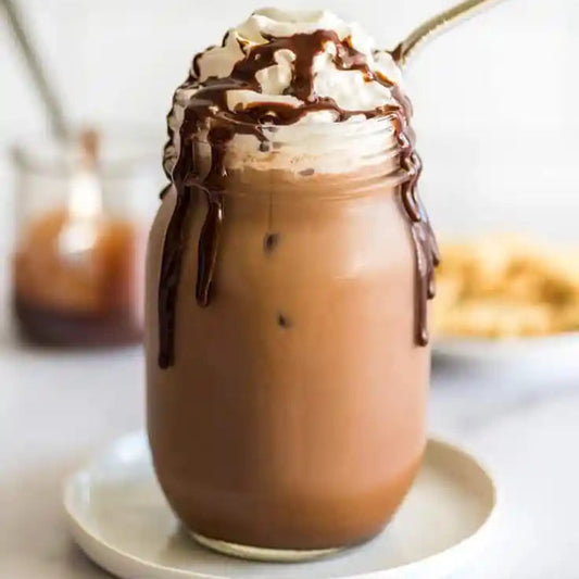 Iced Mocha