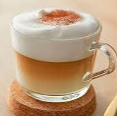 Cappuccino Hot