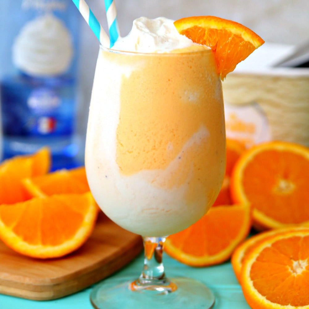 Orange You Glad