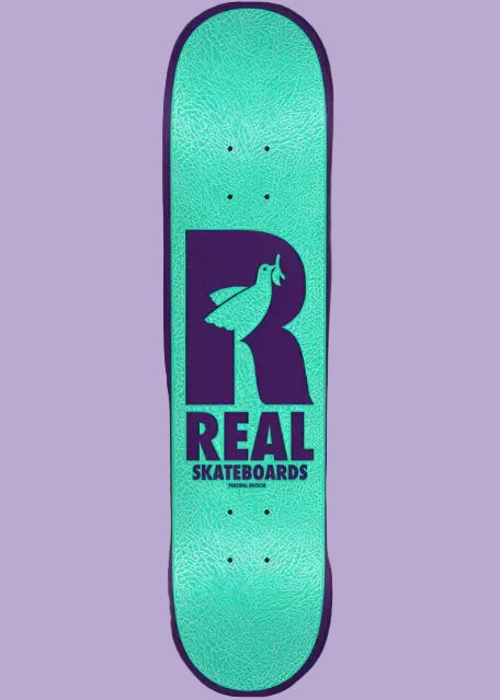 Real Dove deck 8.06