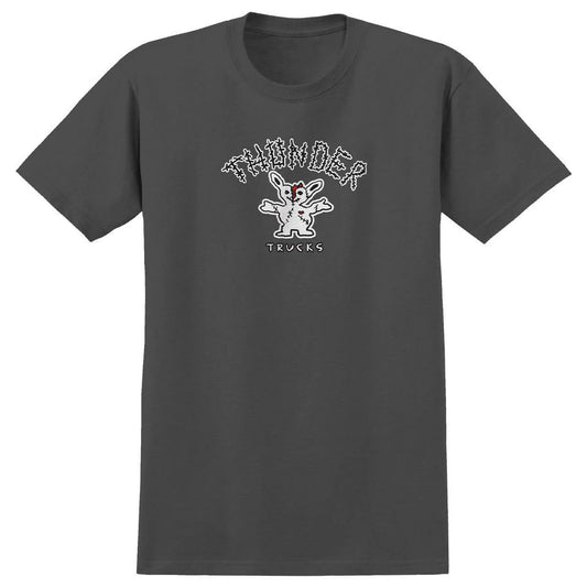 Thunder Trucks to pieces tee